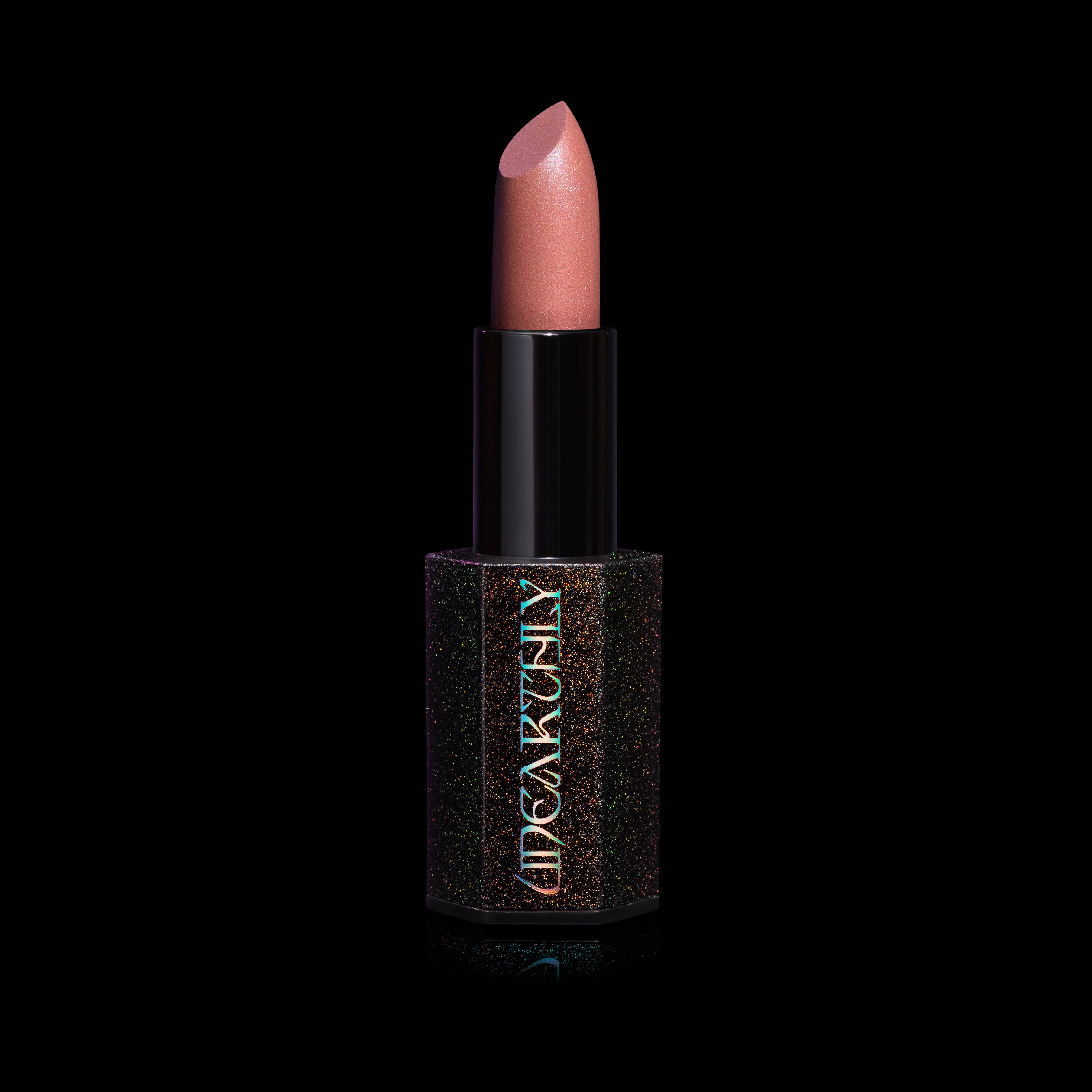 Sea Goddess Menacing Metal Lipstick