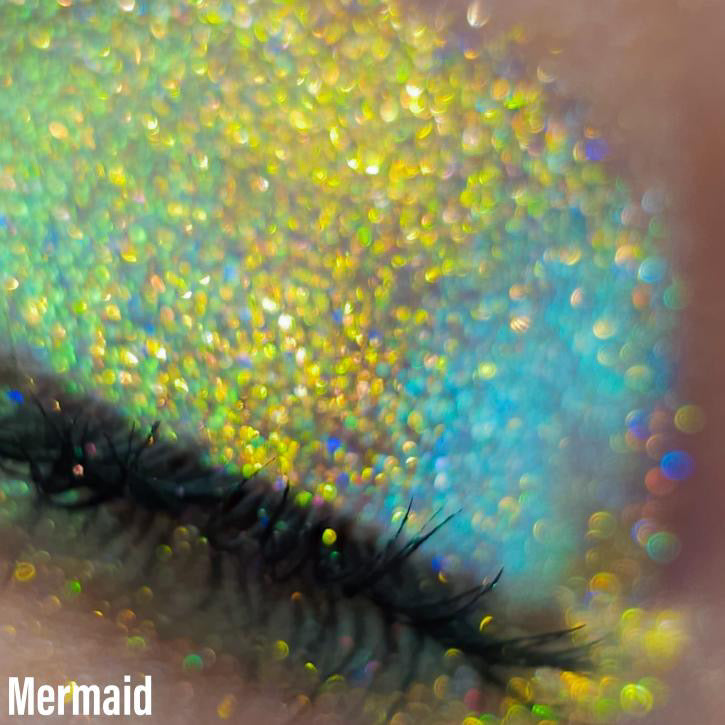 Mermaid Loose Pigment