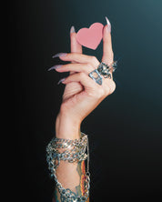 Dead Cute Blush Quad