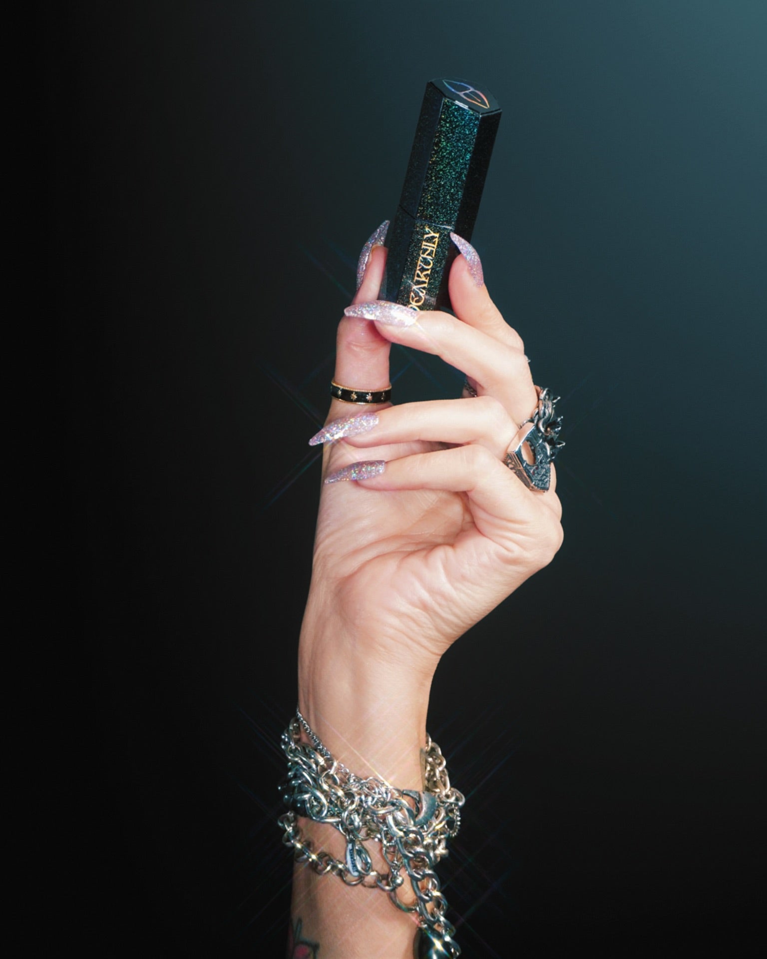 Dead Cute 4pc Lipstick