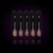 5 Piece Satin Sorcery™ Liquid Lipstick Set