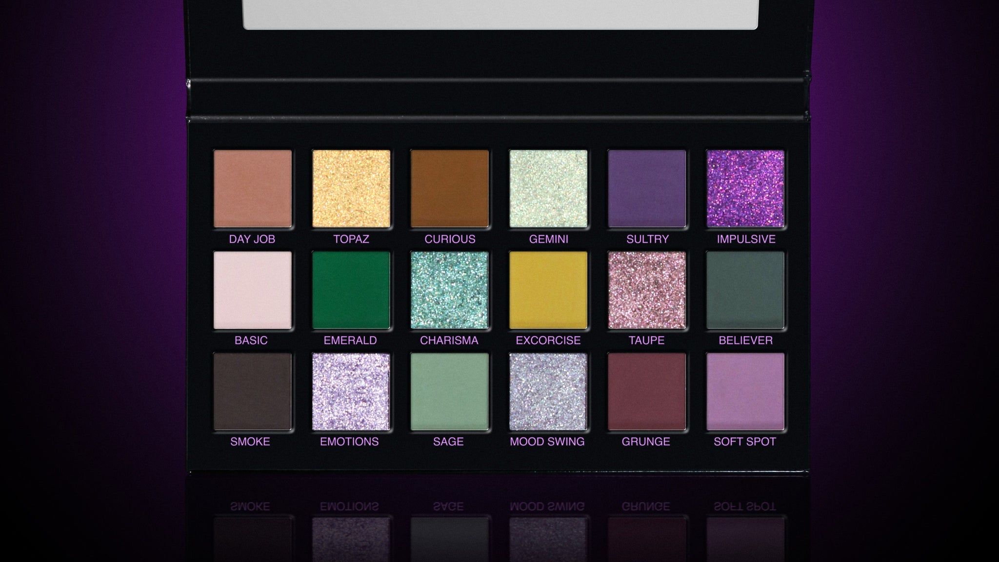 Not Normal™ Remaster – Unearthly Cosmetics