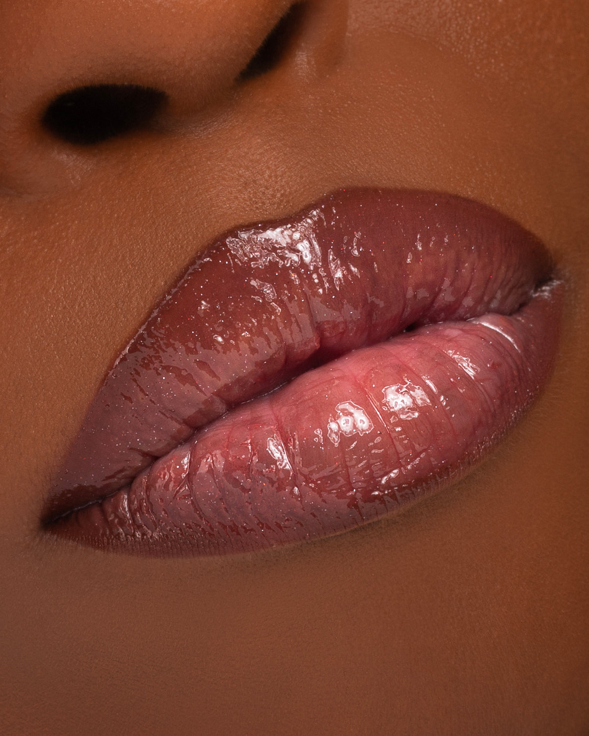 Crystal Ball Ghoul Glaze Lipgloss