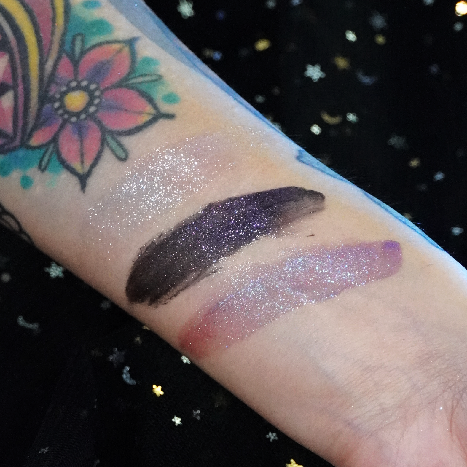 Gargoyle™ Lip Gloss Trio Preorder