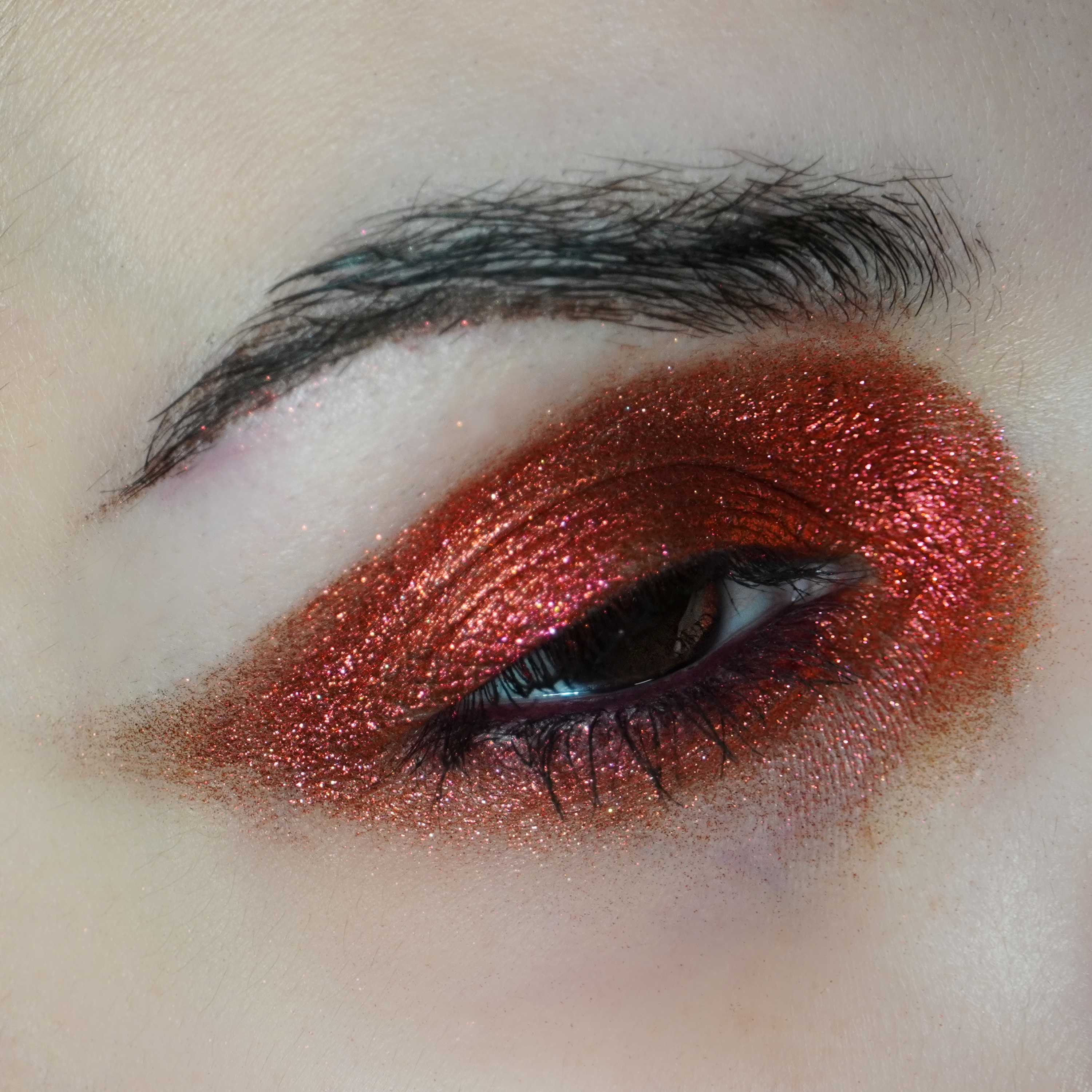 REDRUM loose pigment