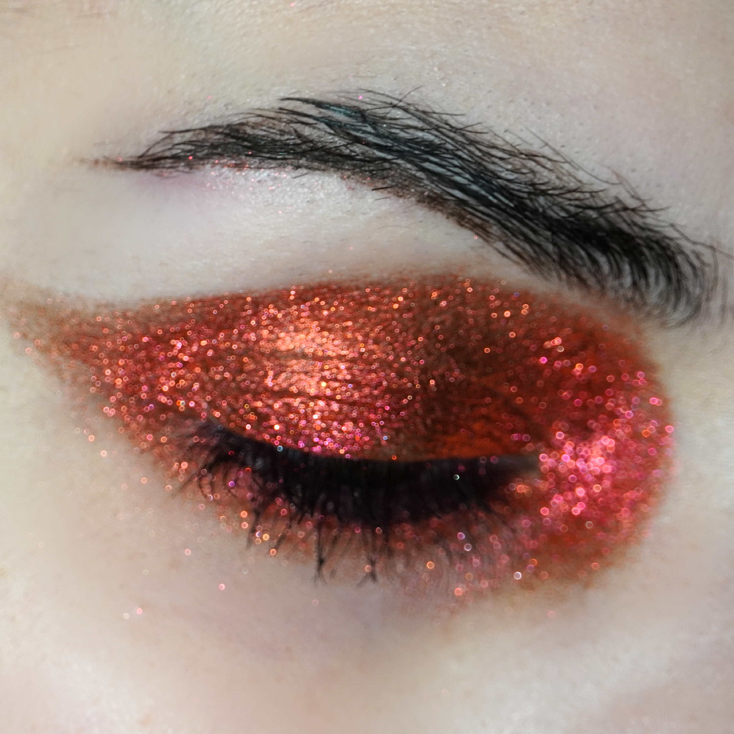 REDRUM loose pigment