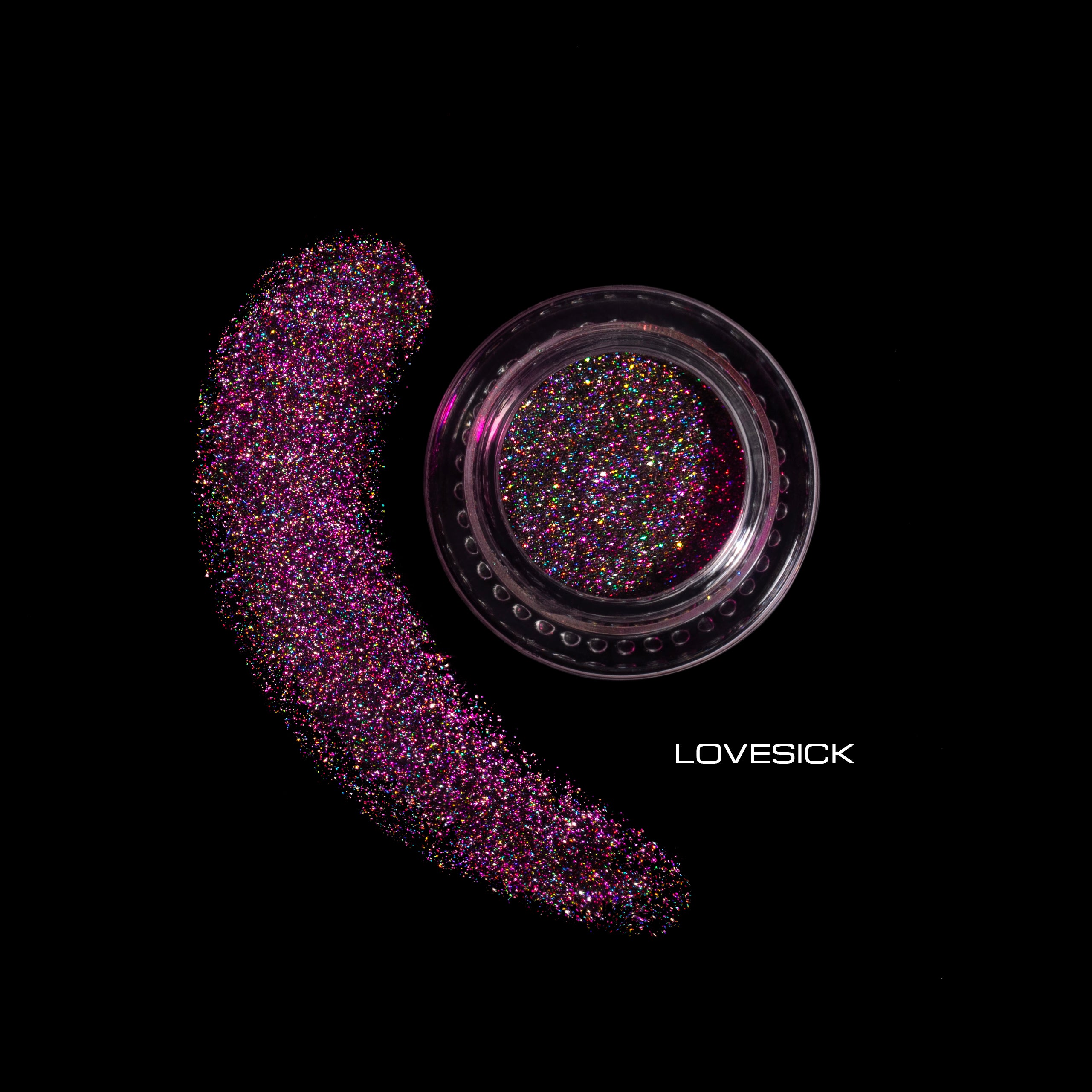 Made a Monster Ghoulight loose pigment bundle