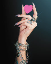 Dead Cute Blush Quad