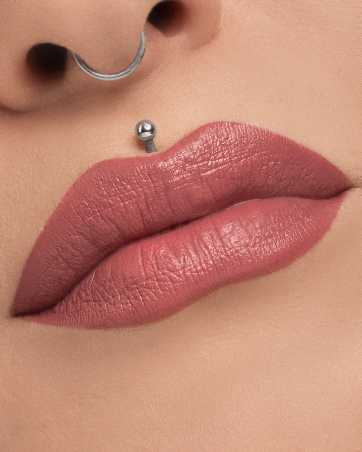 Bewitched Menacing Cream Lipstick
