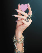 Dead Cute Blush Quad