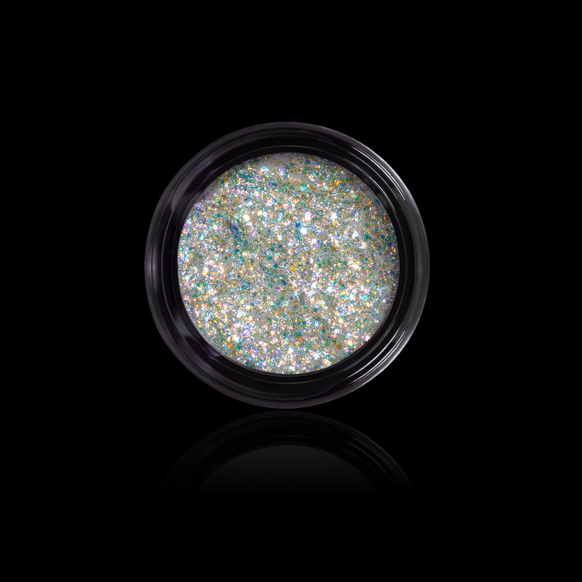 Technicolor Glitter Gel Preorder