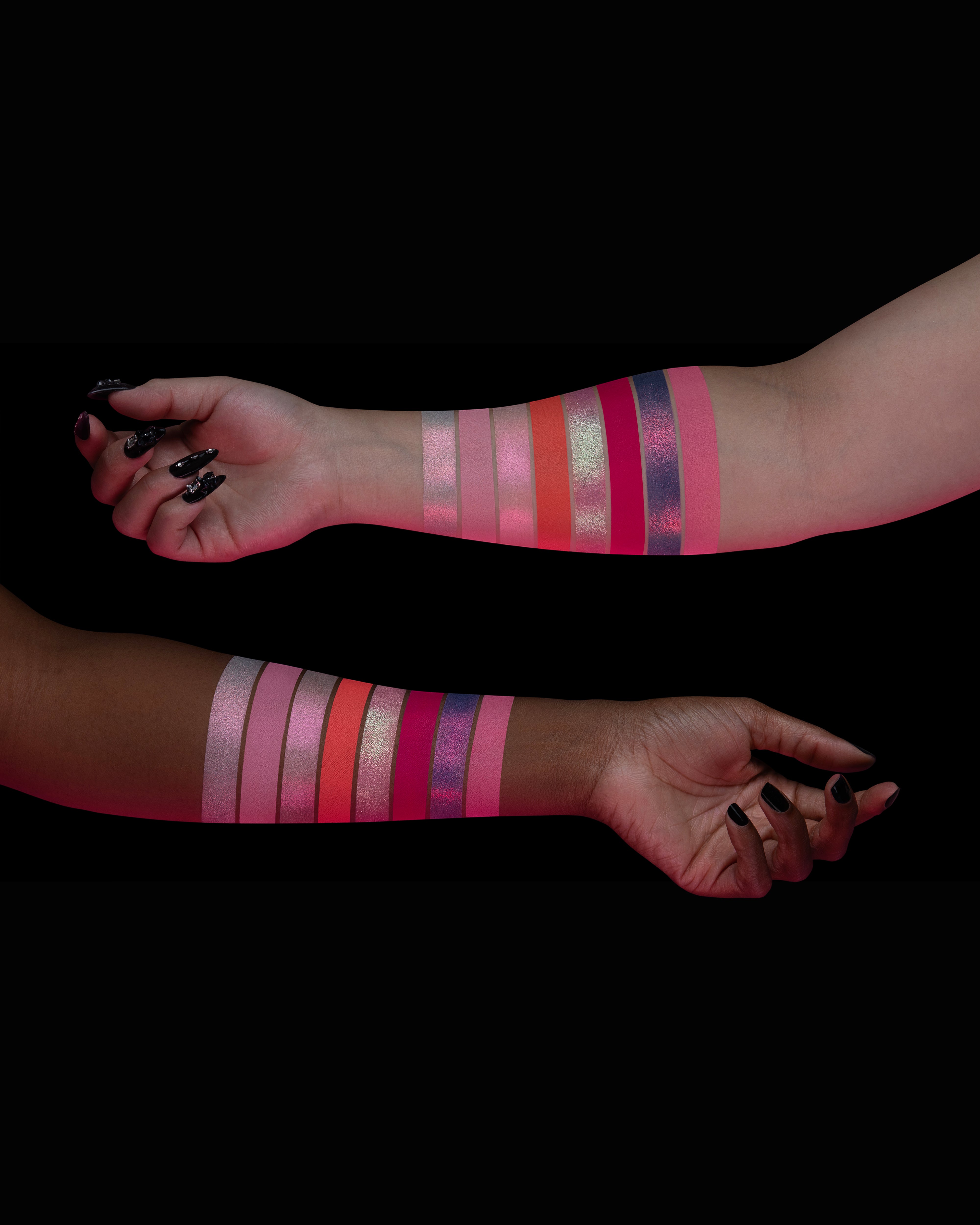 MADE A MONSTER Palette PREORDER