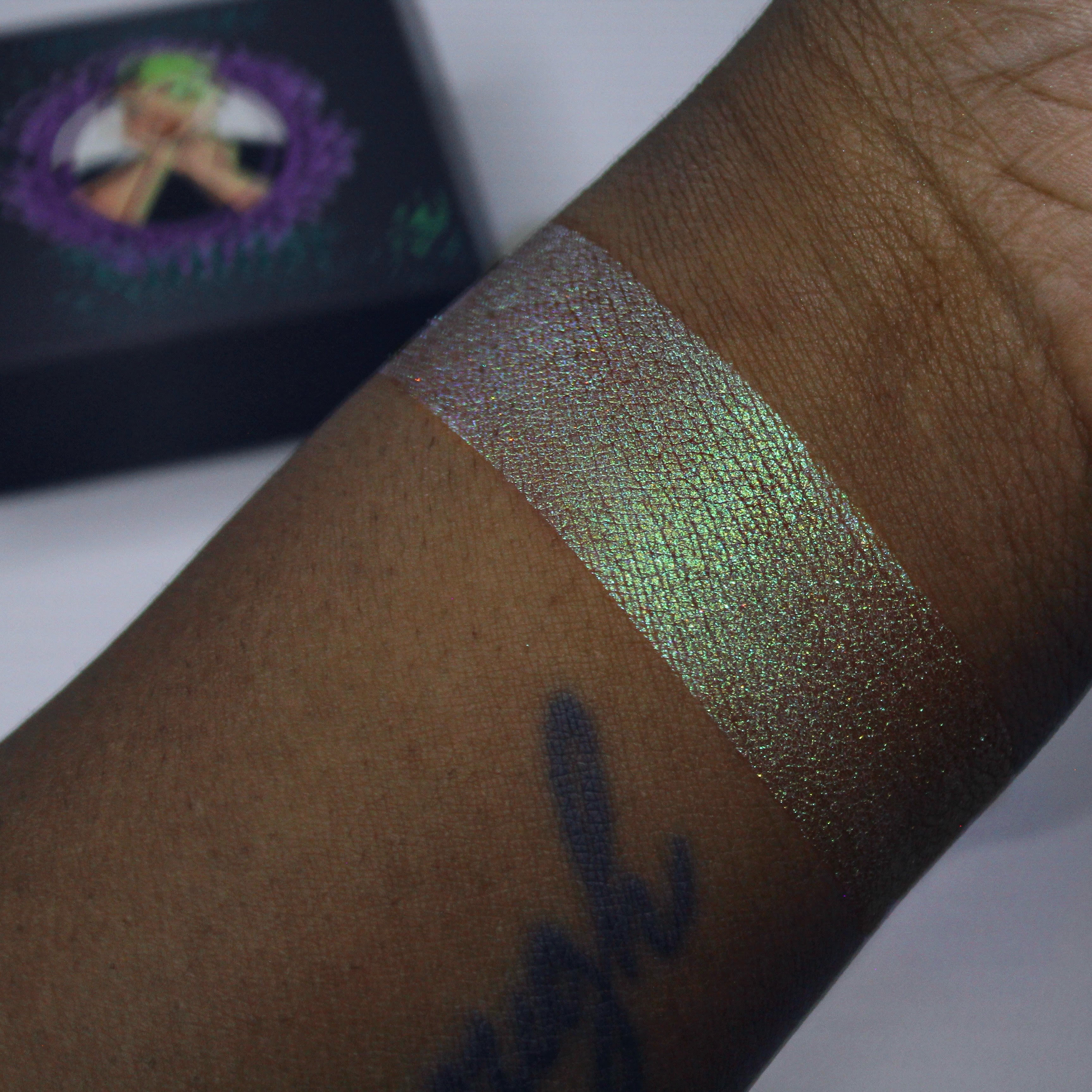 OOZE UC x Xander Highlighter