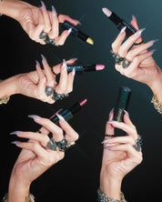 Dead Cute 4pc Lipstick