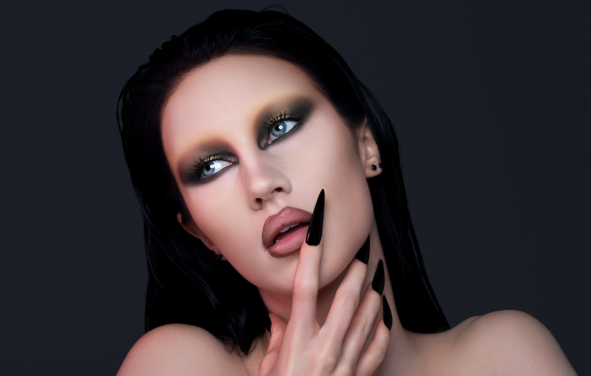 Unearthly Cosmetics Unearthly Cosmetics
