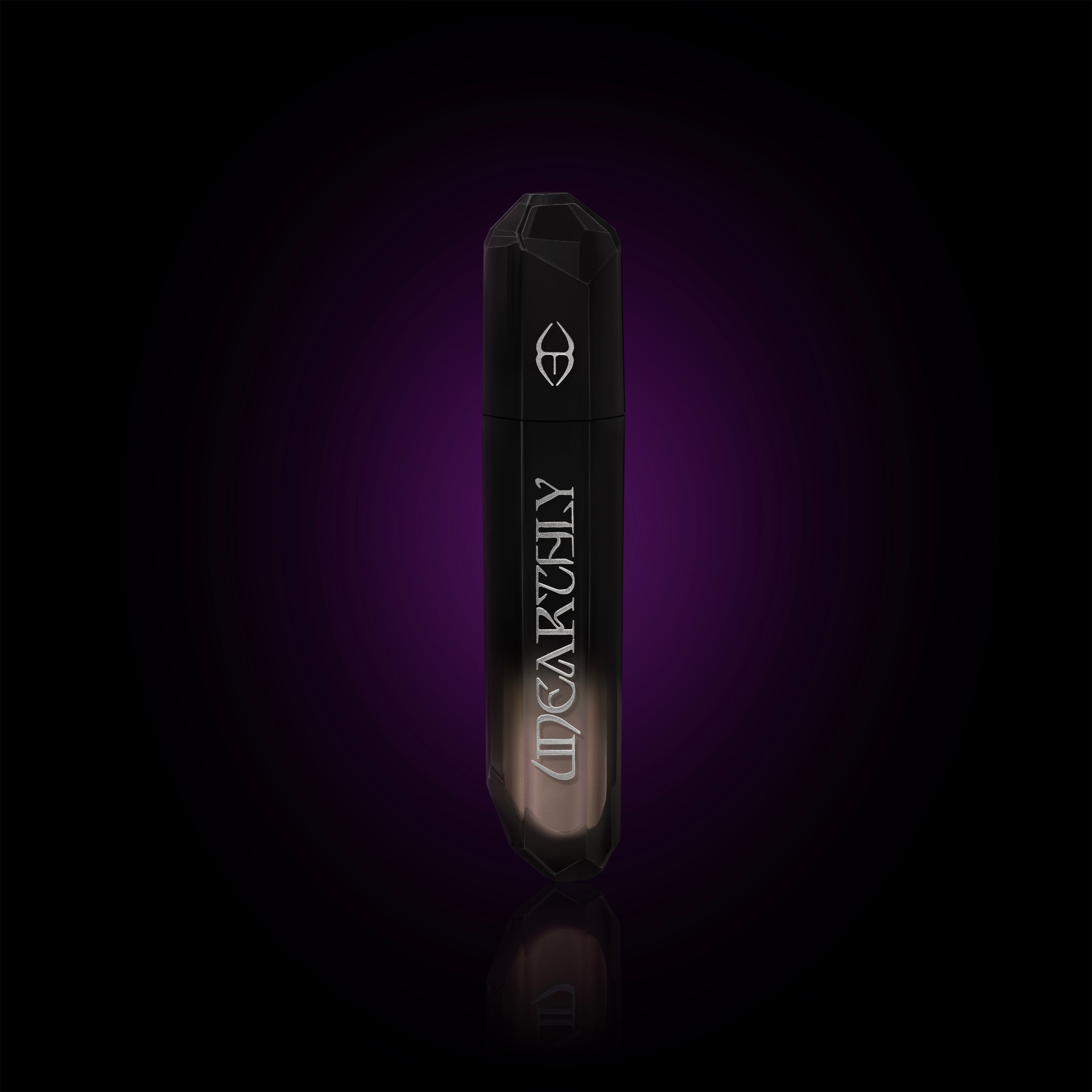 Gothic Romance Paranormal Plush Liquid Lipstick Preorder