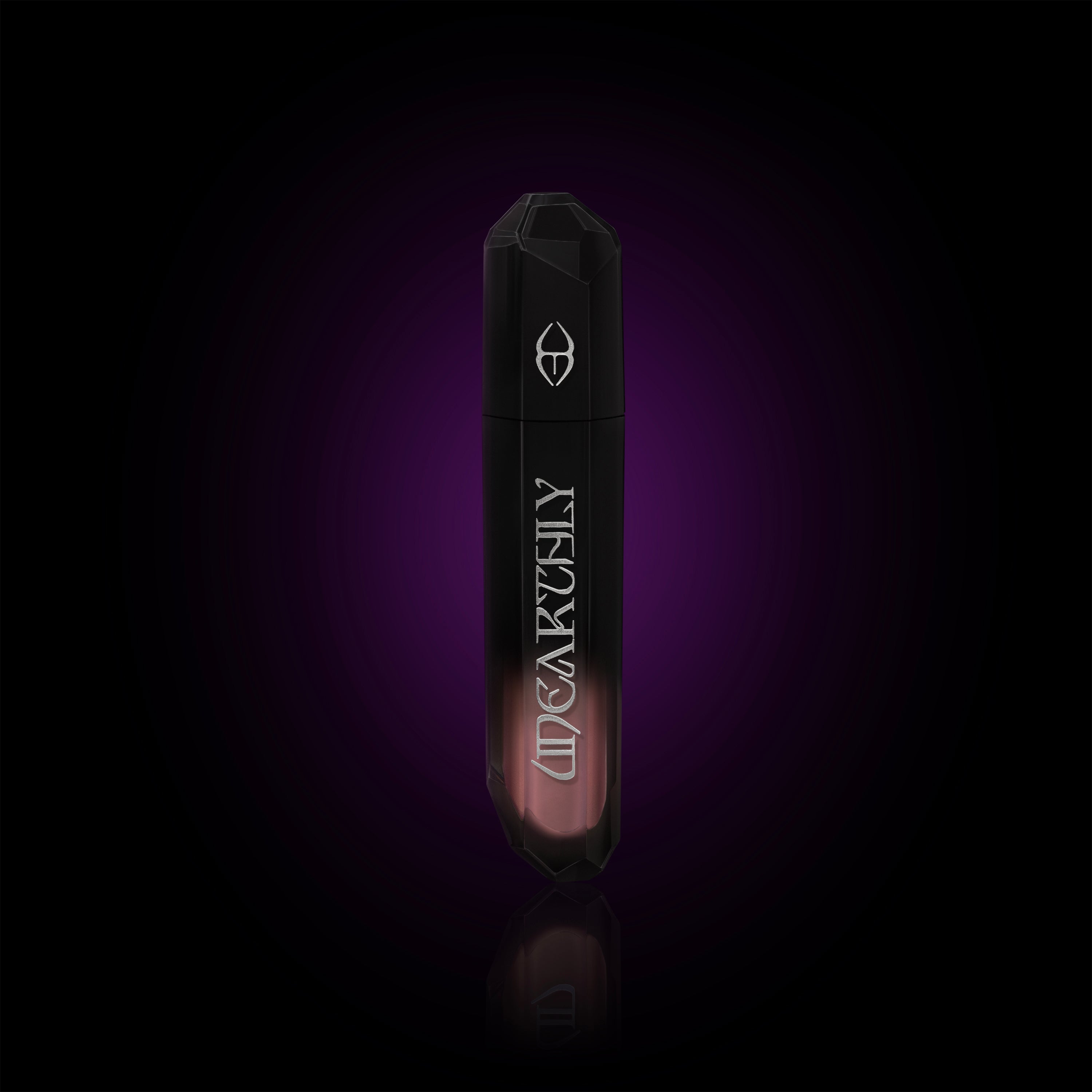 Gothic Romance Paranormal Plush Liquid Lipstick Preorder