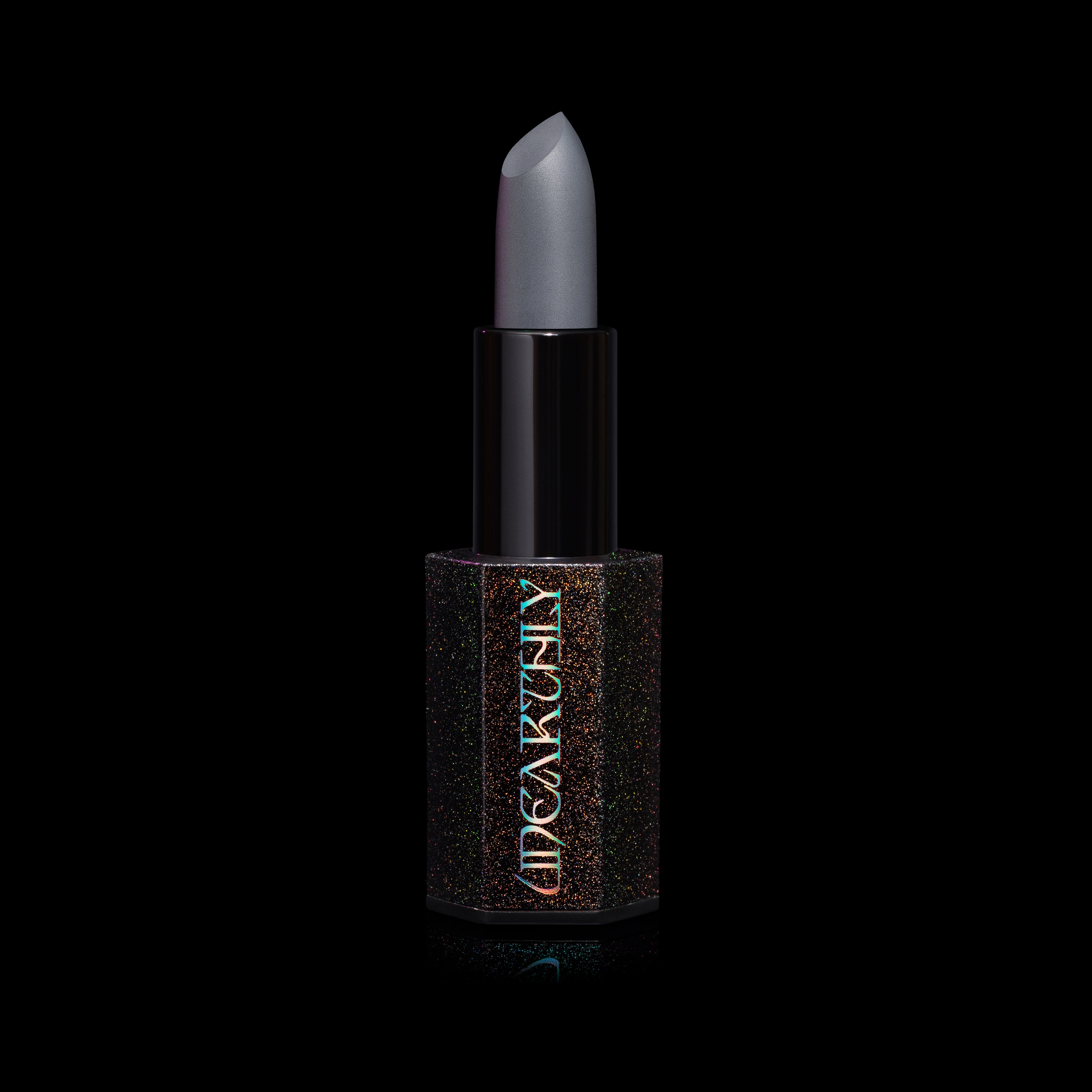 CQ x Unearthly Menacing Cream Lipsticks