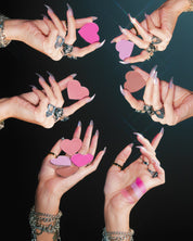 Dead Cute Blush Quad