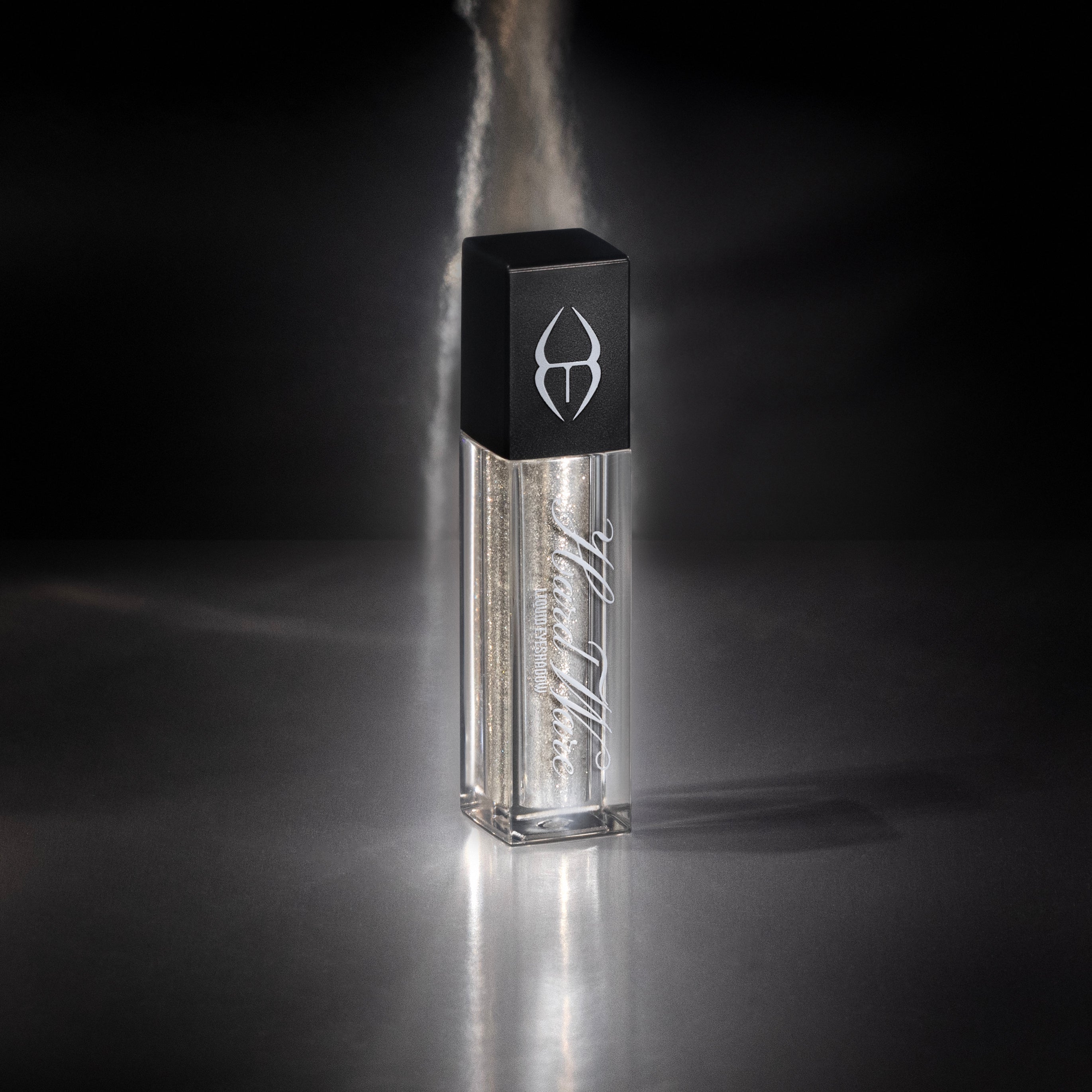 Mercury Menacing Metal Liquid Eyeshadow