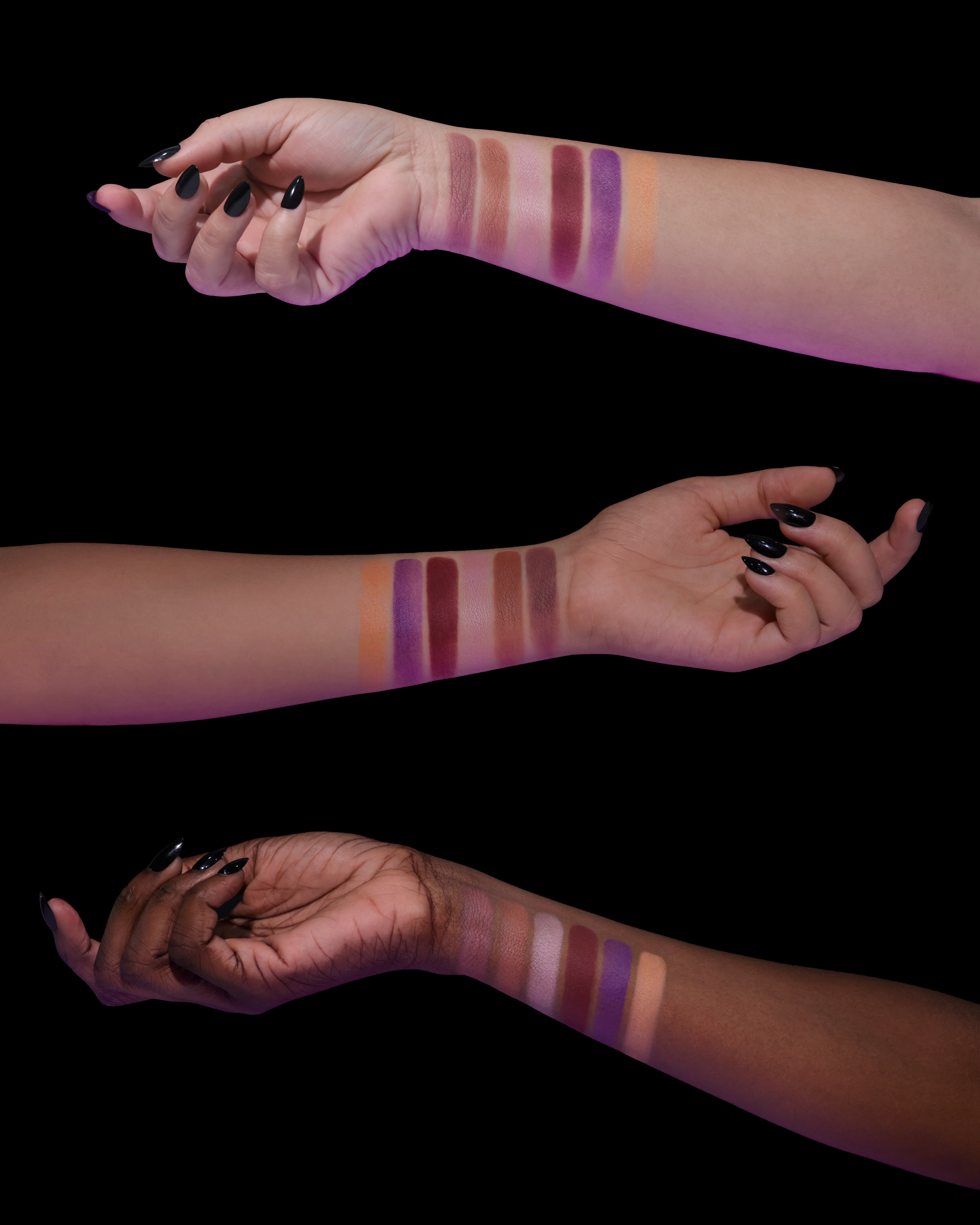 Gothic Romance Blush Palette PREORDER