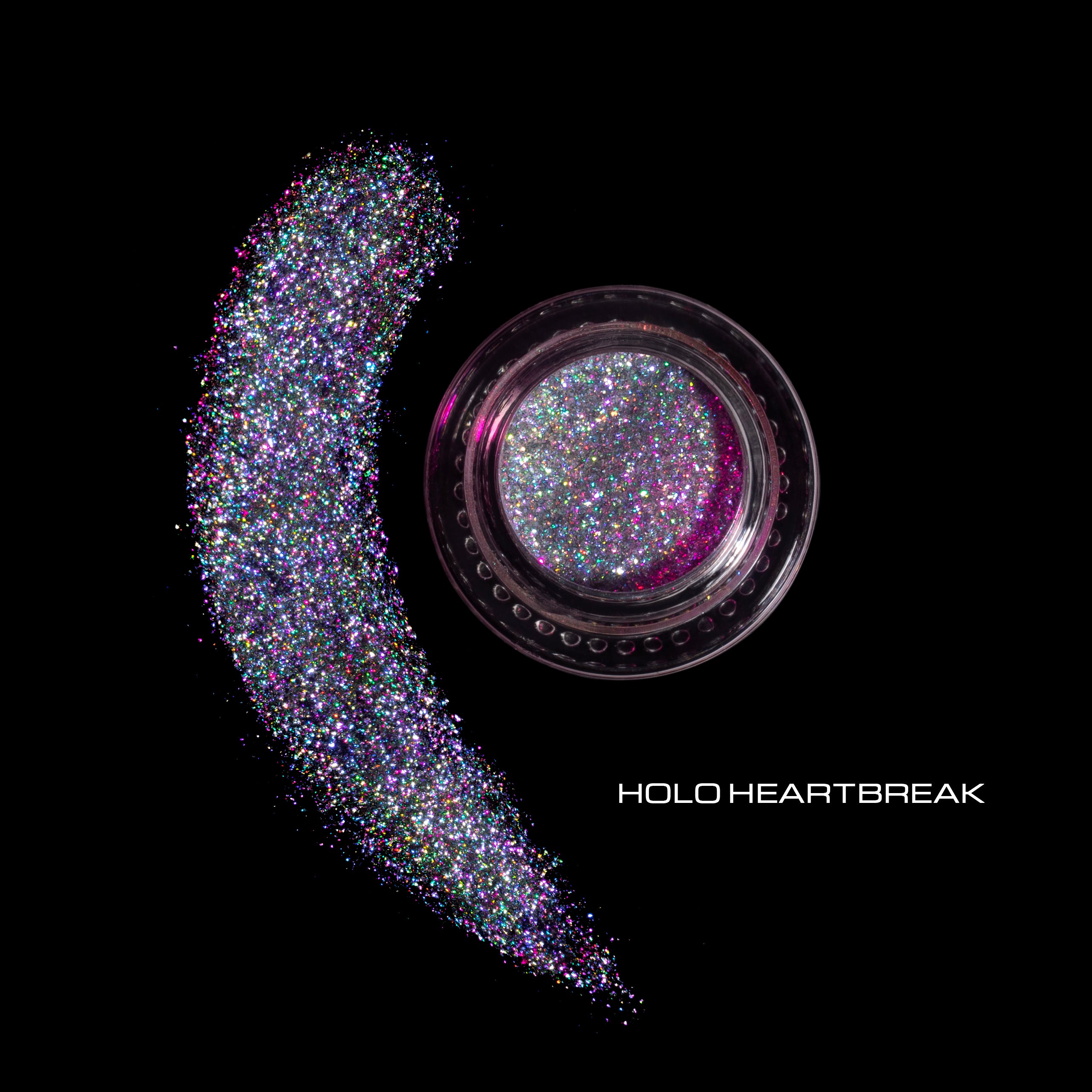 Made a Monster Ghoulight loose pigment bundle