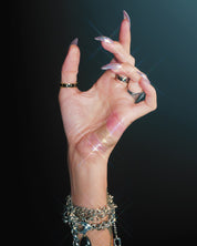 Dead Cute 3pc Lip oil