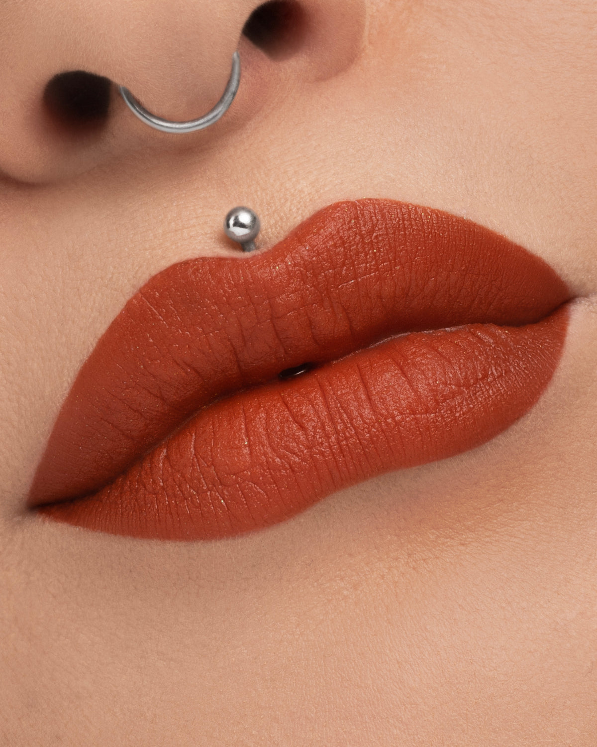 October Paranormal Plush Lip & Cheek Cream