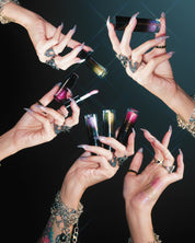 Dead Cute 3pc Lip oil