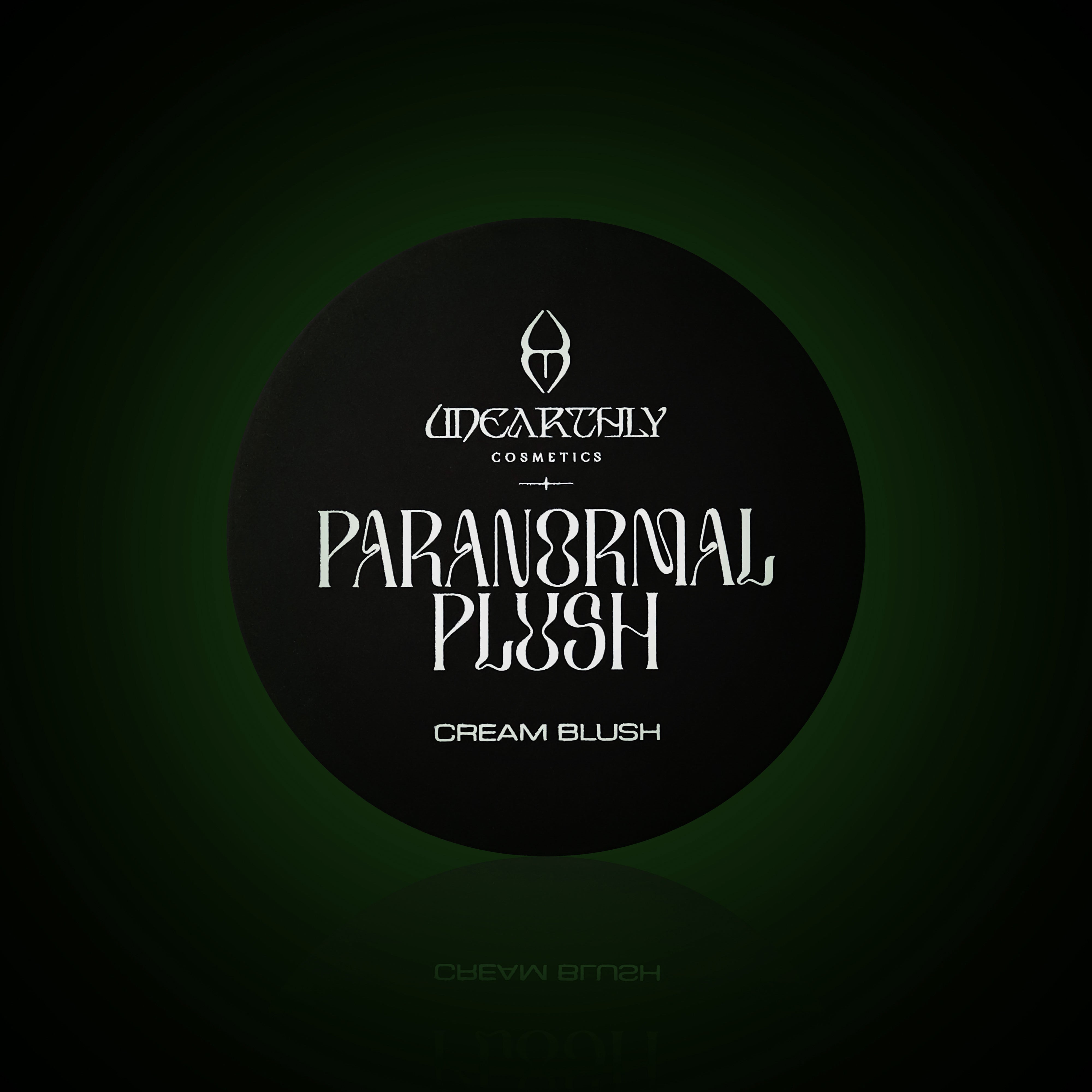 Paranormal Plush™ Blush