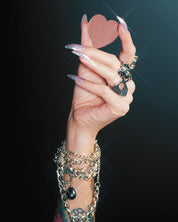 Dead Cute Blush Quad