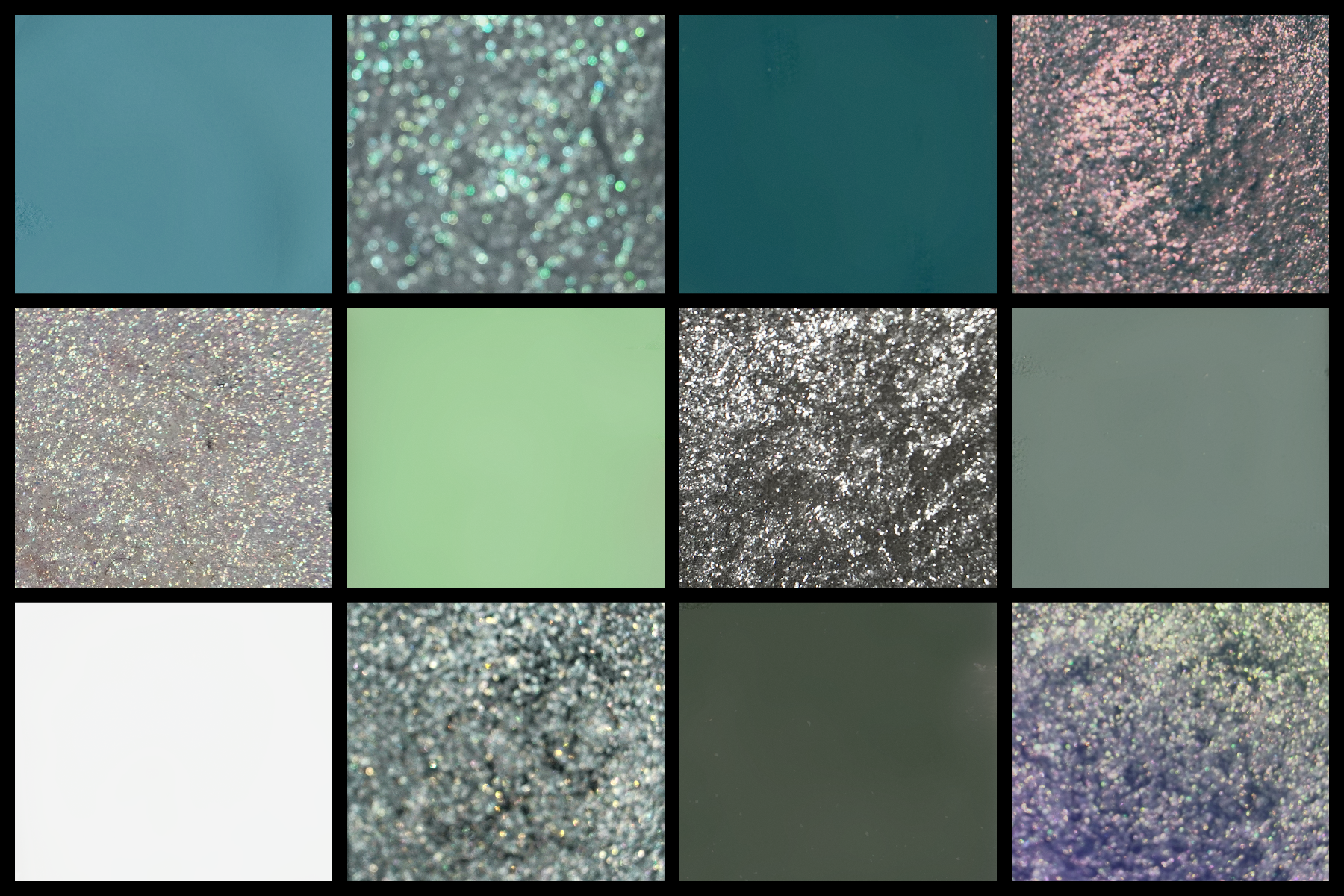 Cursed Winter & Shattered Snowfall Mystery Bundles PREORDER