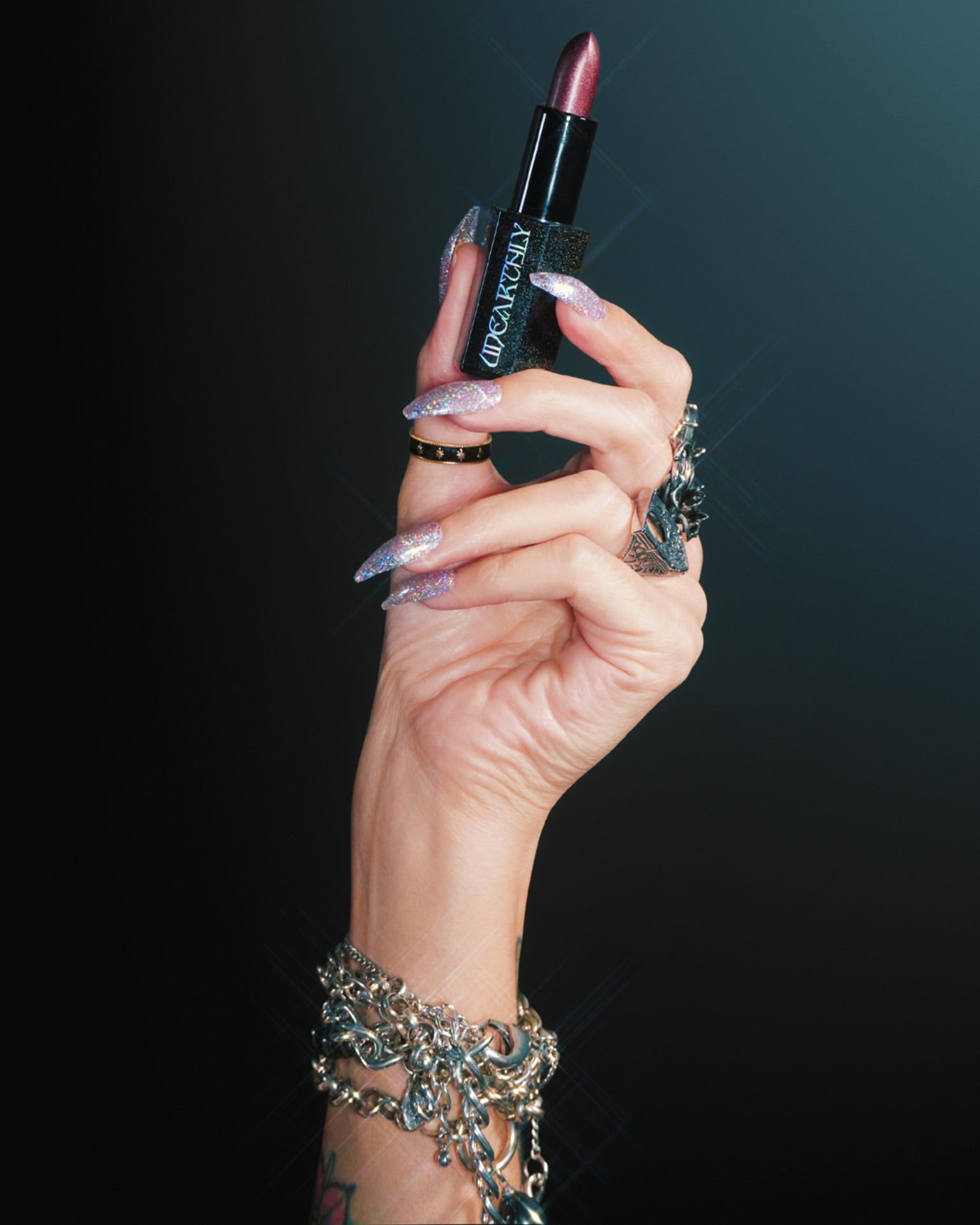 Dead Cute 4pc Lipstick