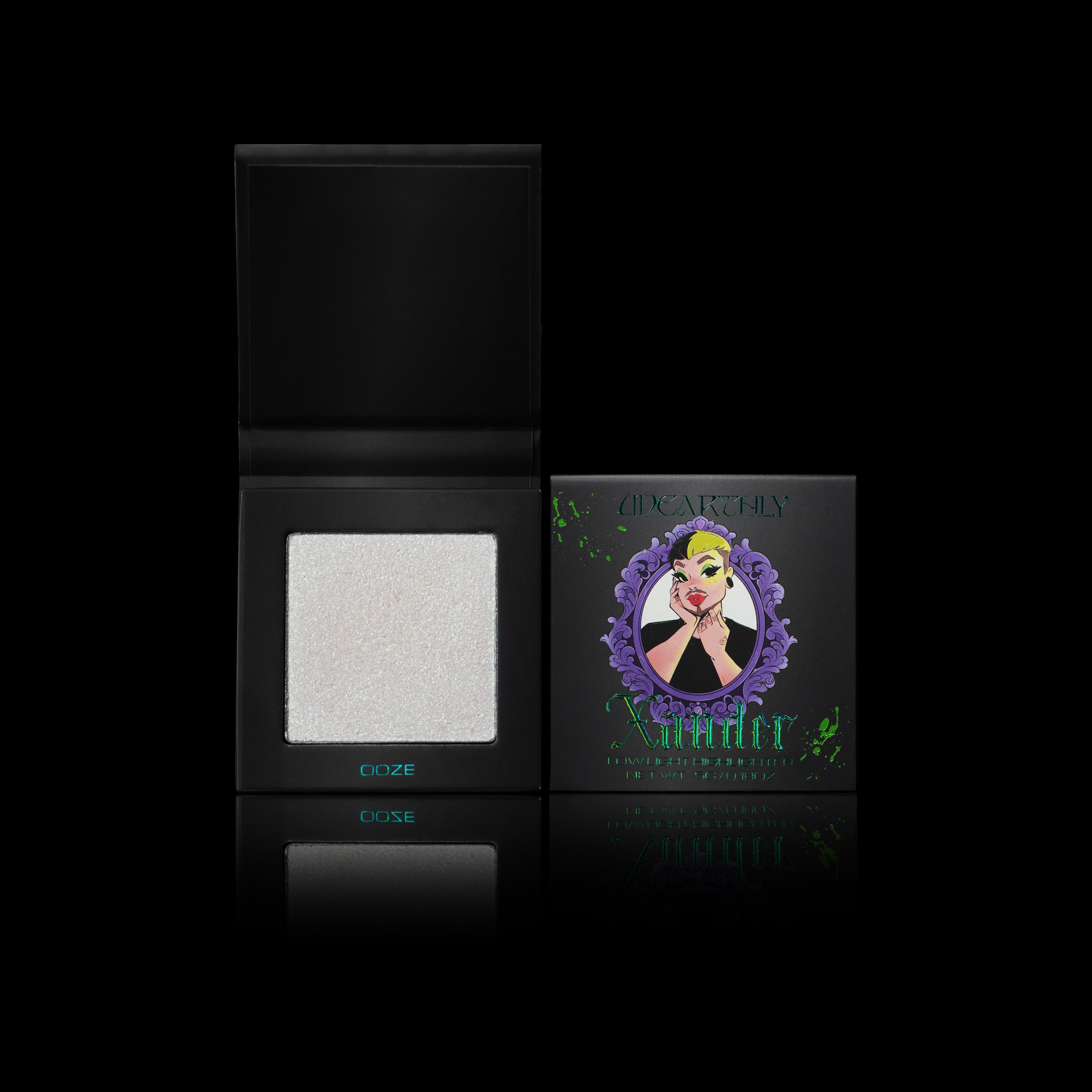OOZE UC x Xander Highlighter