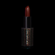 CQ x Unearthly Menacing Cream Lipsticks