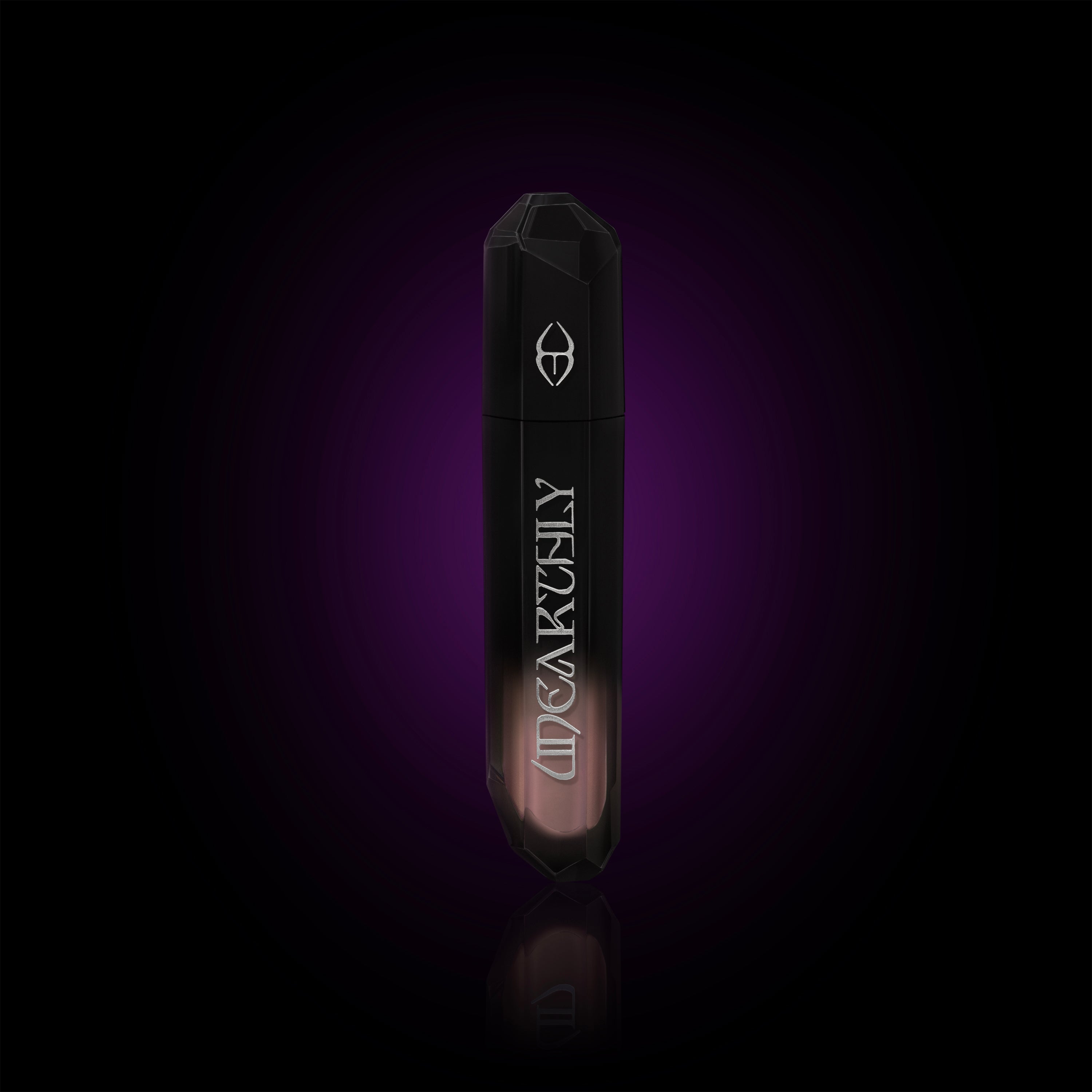 Gothic Romance Paranormal Plush Liquid Lipstick Preorder