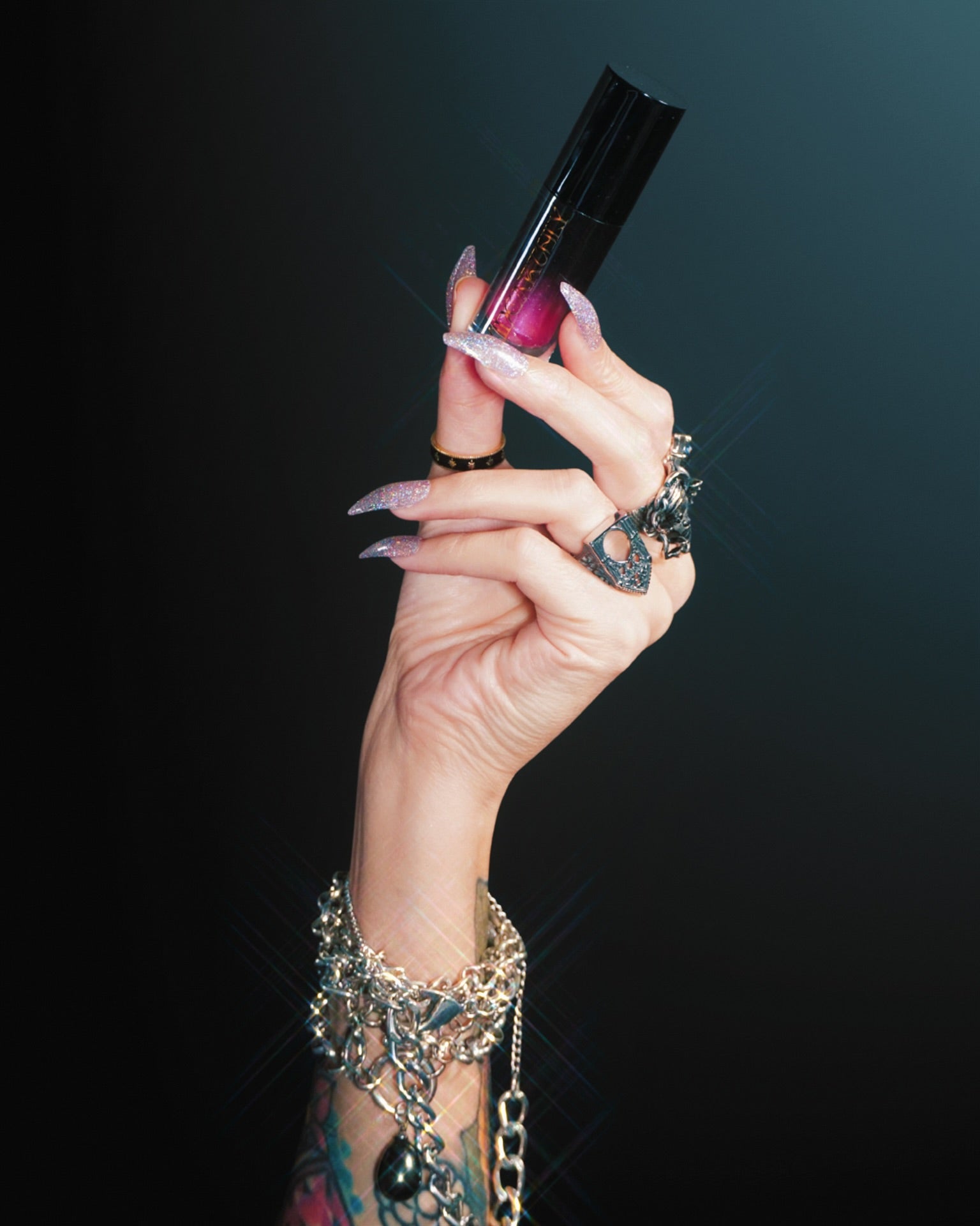 Dead Cute 3pc Lip oil