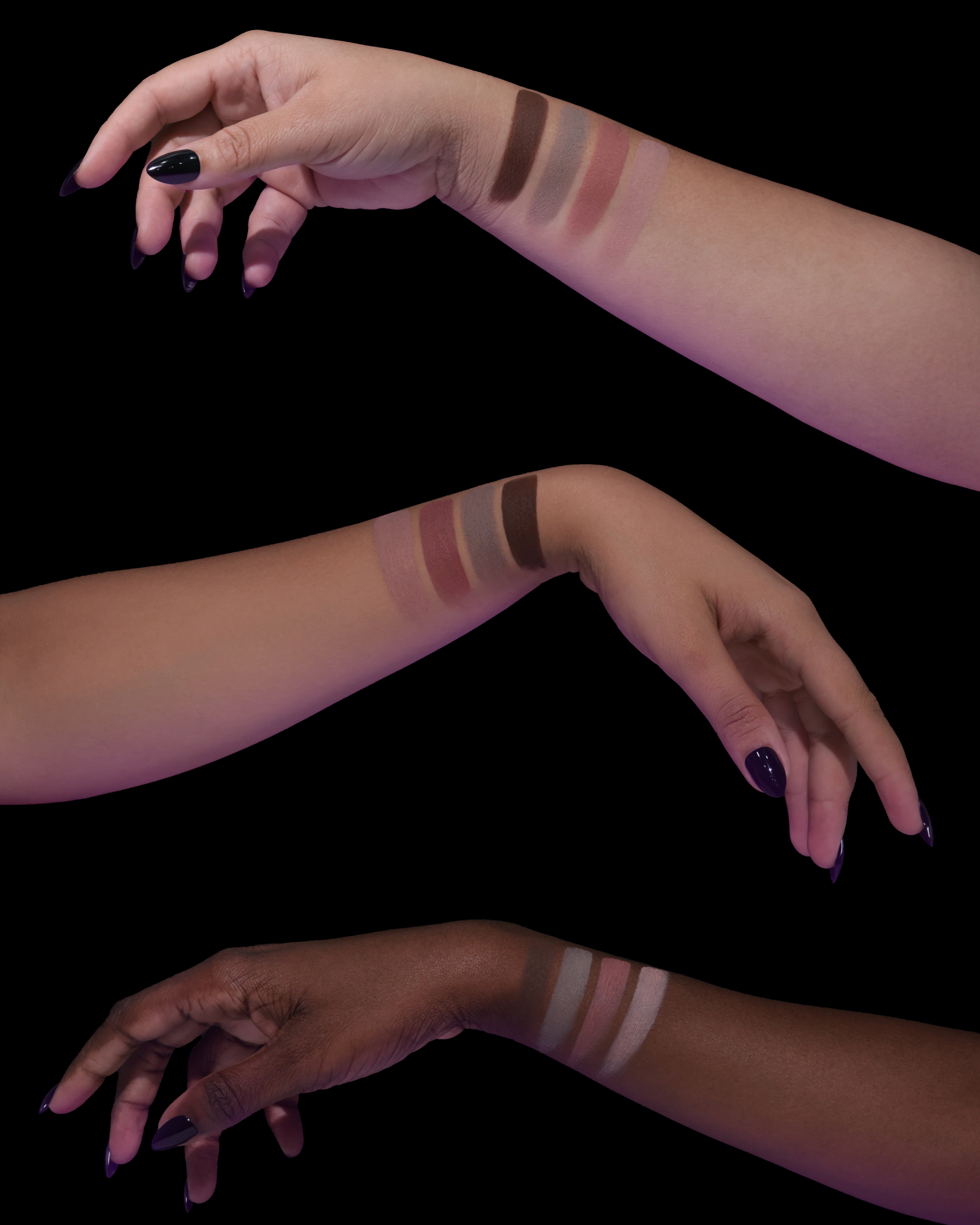 Paranormal Plush Liquid Lipstick Preorder