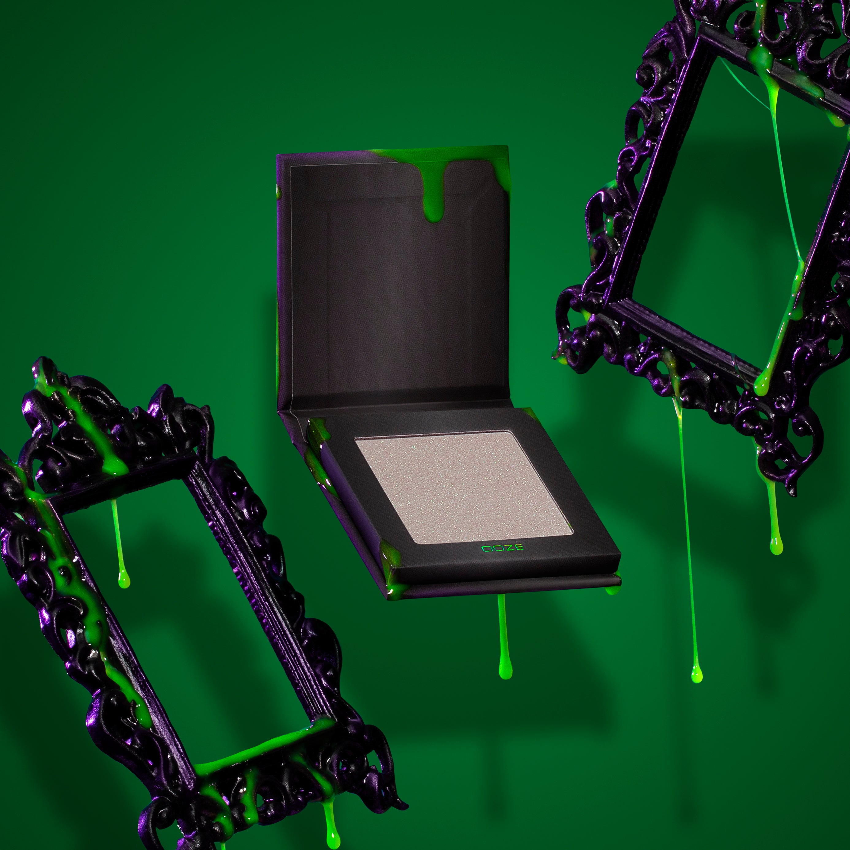 OOZE UC x Xander Highlighter