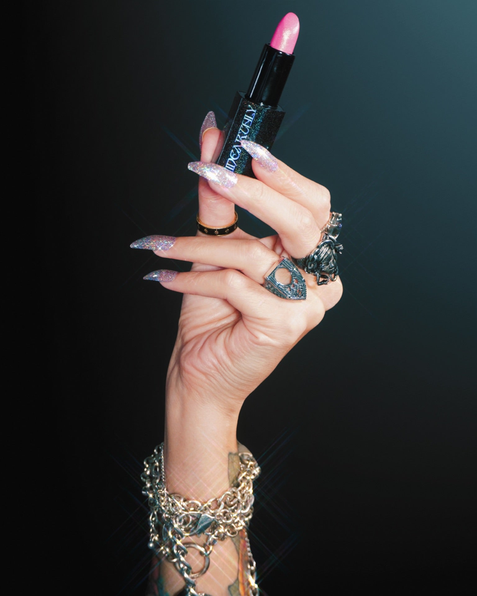 Dead Cute 4pc Lipstick