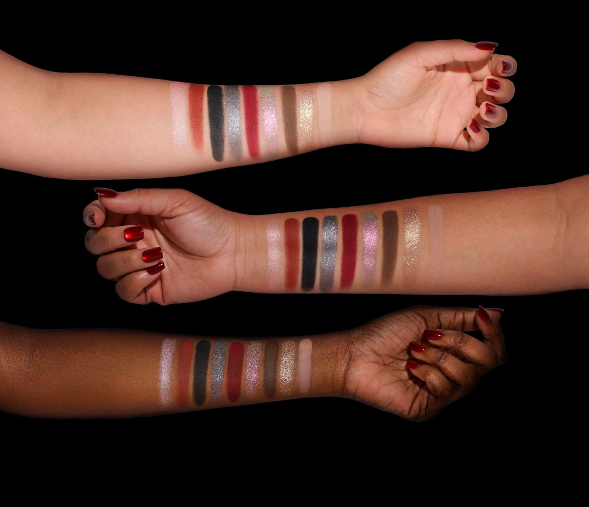 Chokehold Palette