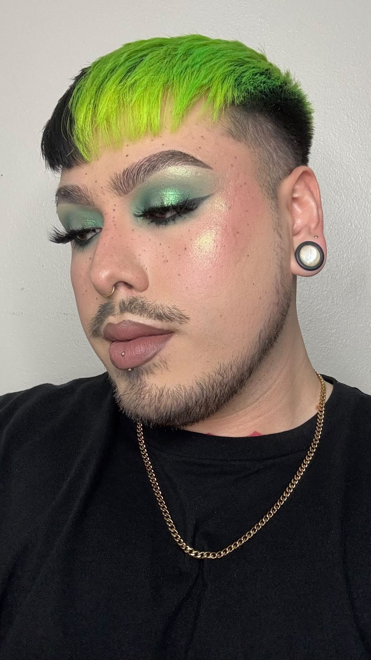 OOZE UC x Xander Highlighter