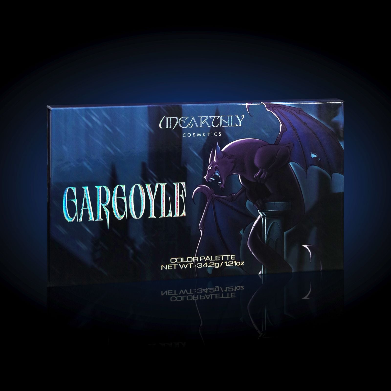 Gargoyle™ palette JANUARY Preorder