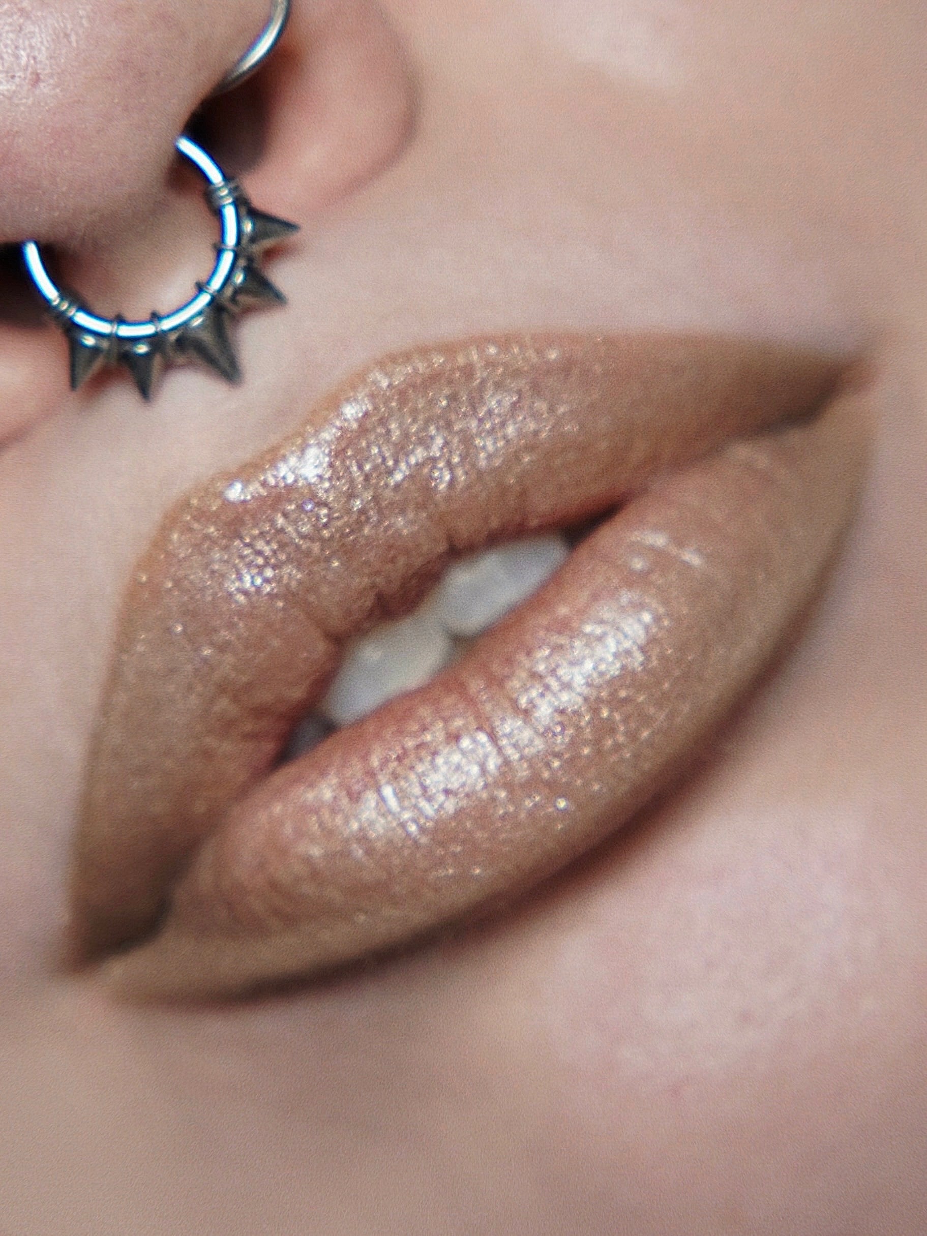 Winter Menacing Metals