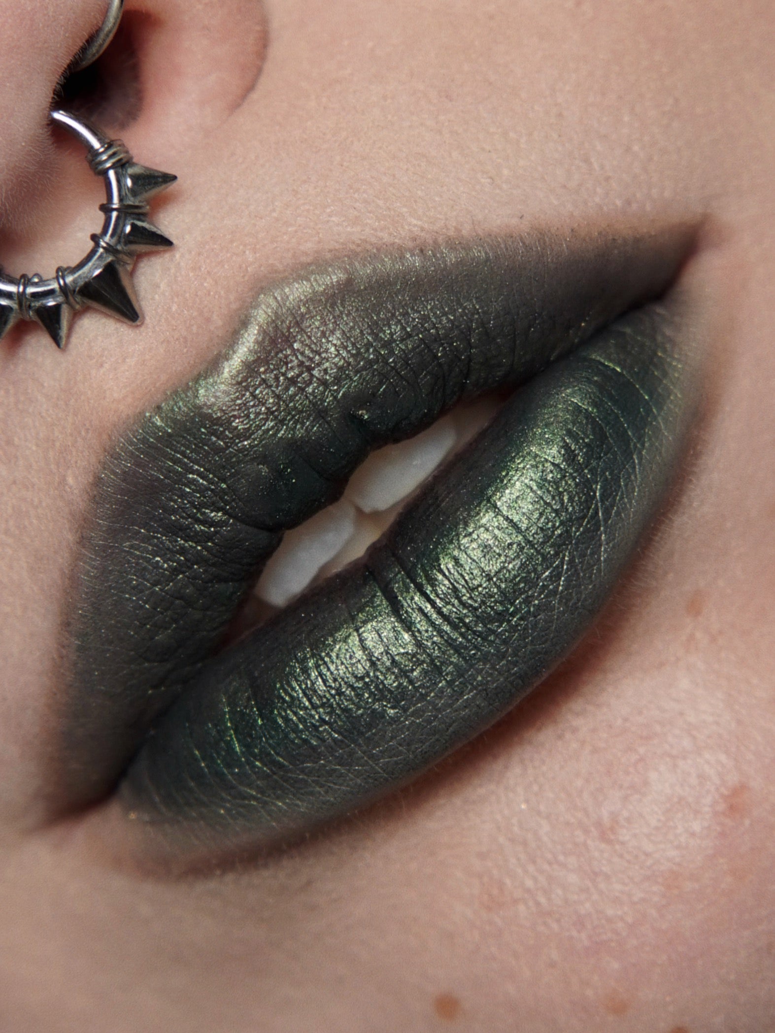 Winter Menacing Metals