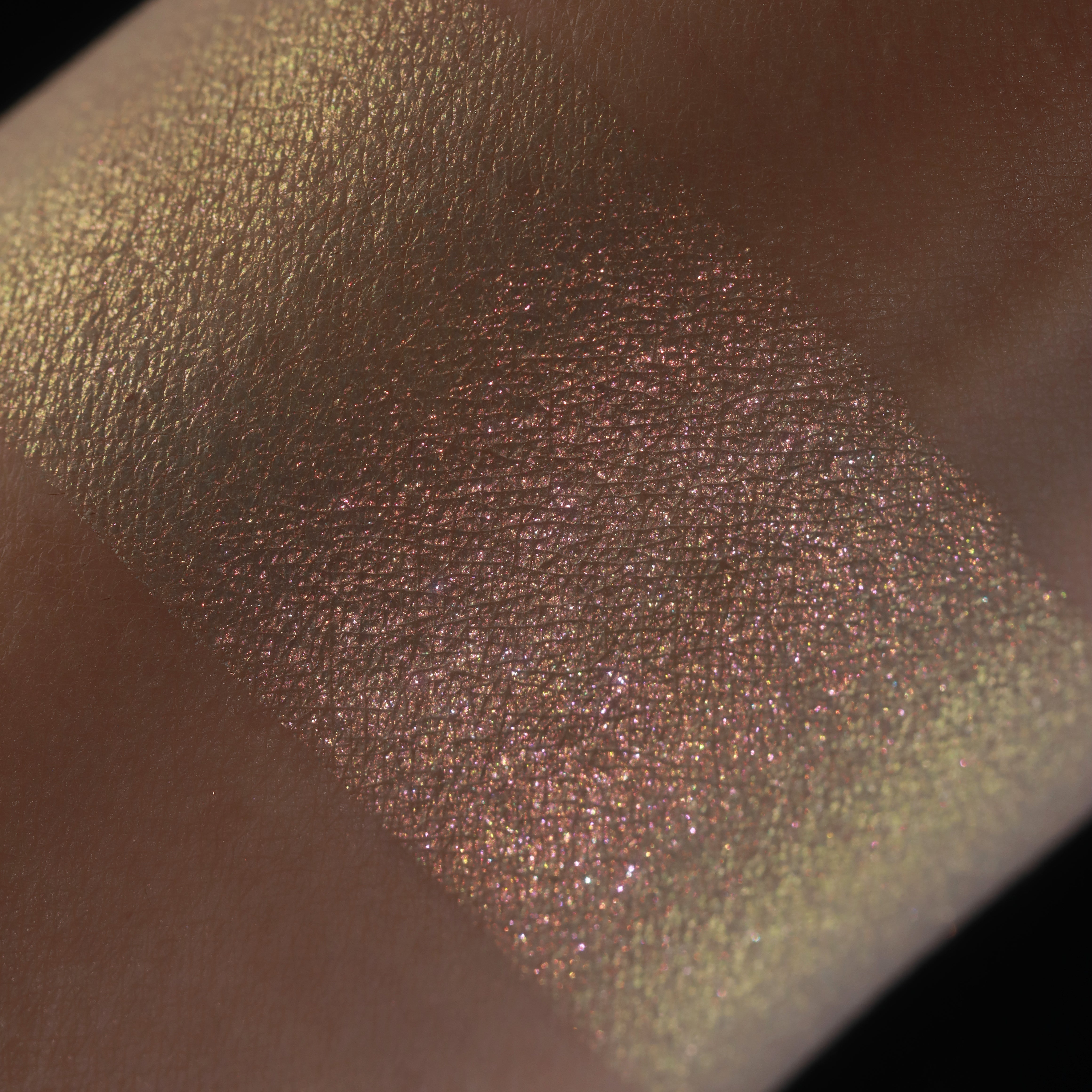 Cursed Light Highlighter