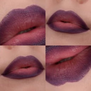 Vamp lipliner