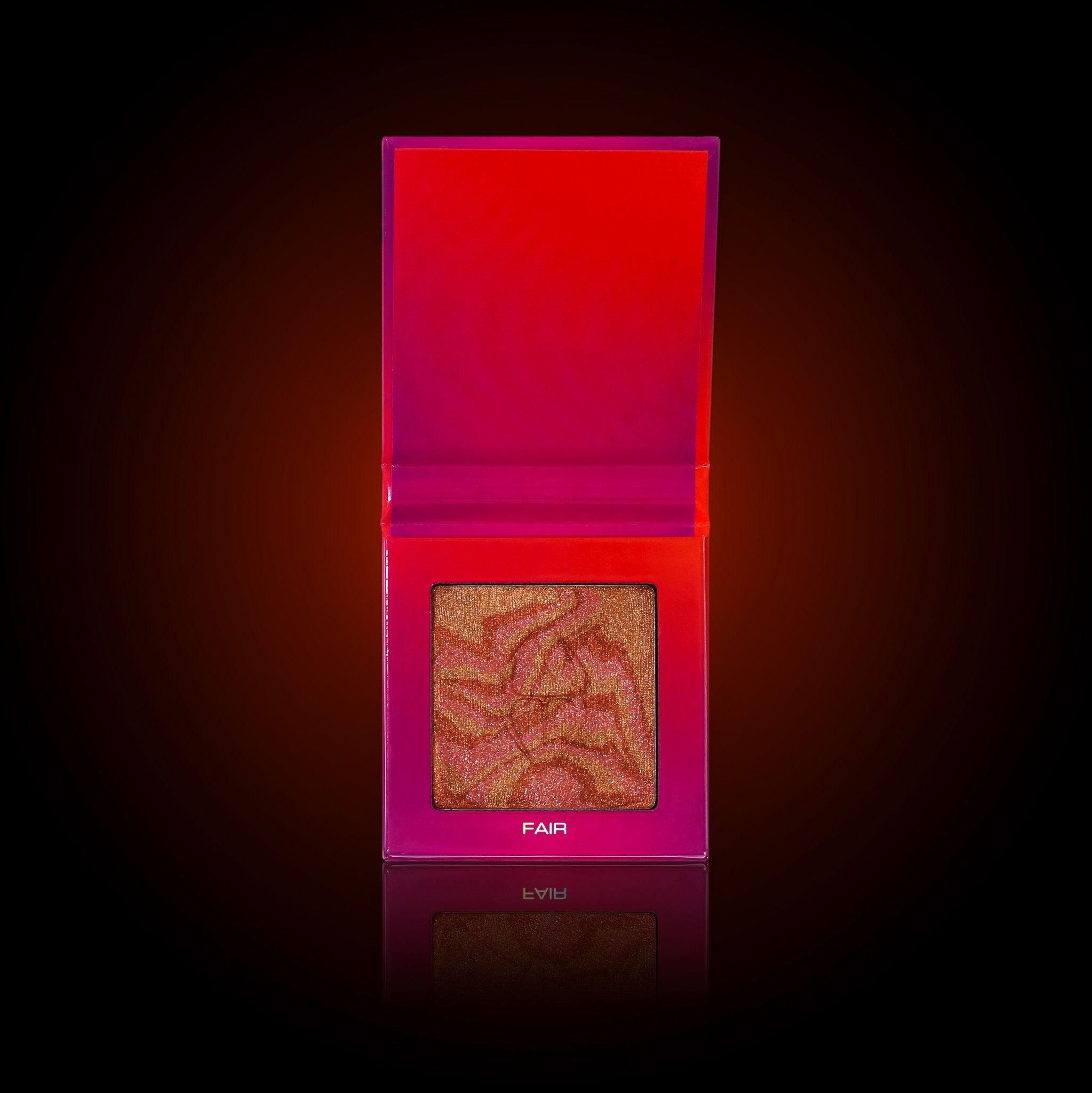 HIGH TEMP Glowing Bronze FAIR