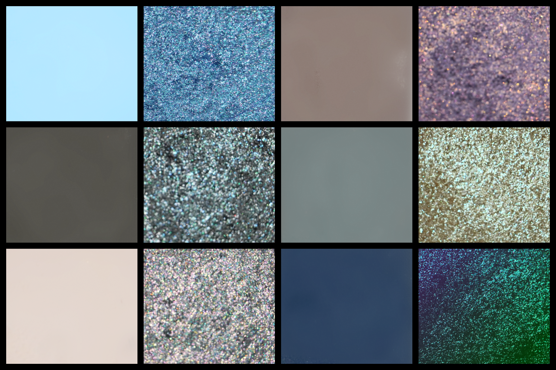 Cursed Winter & Shattered Snowfall Mystery Bundles PREORDER