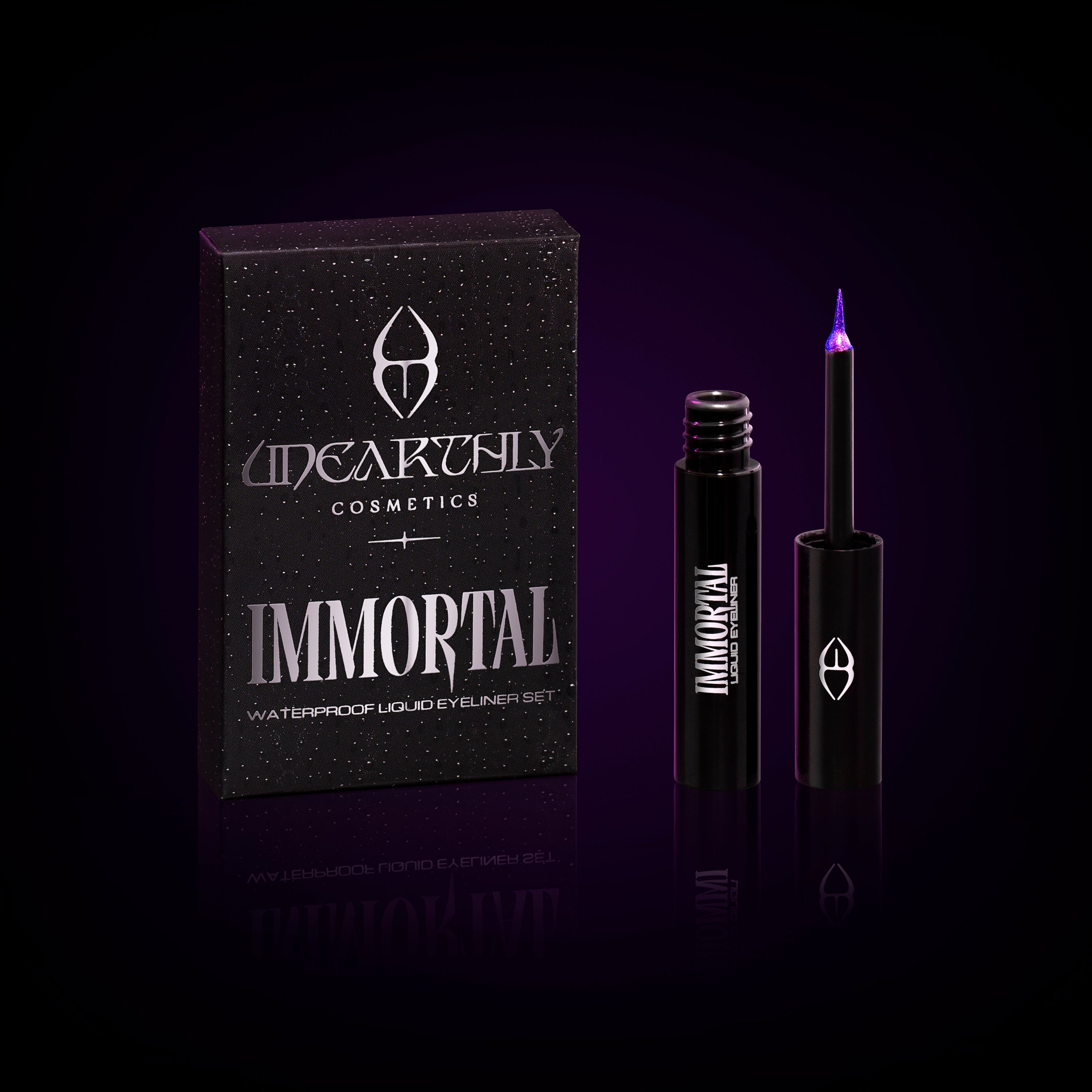 Immortal Liner set CURSED